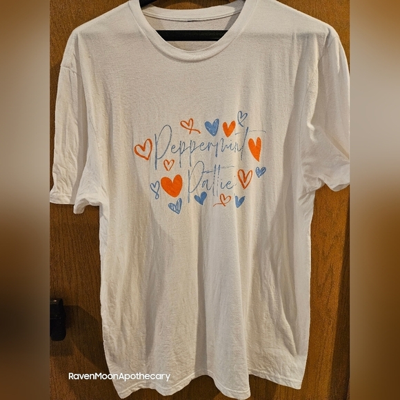 Source Unknown Tops - 3/15$ Bundle Deal Peppermint Pattie Shirt